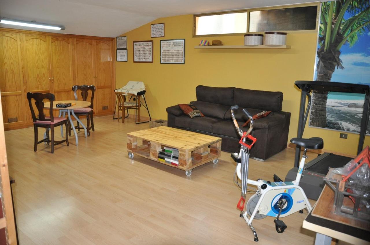 Bonita Casa Calida Para El Relax Con Wifi Valsequillo de Gran Canaria Dış mekan fotoğraf