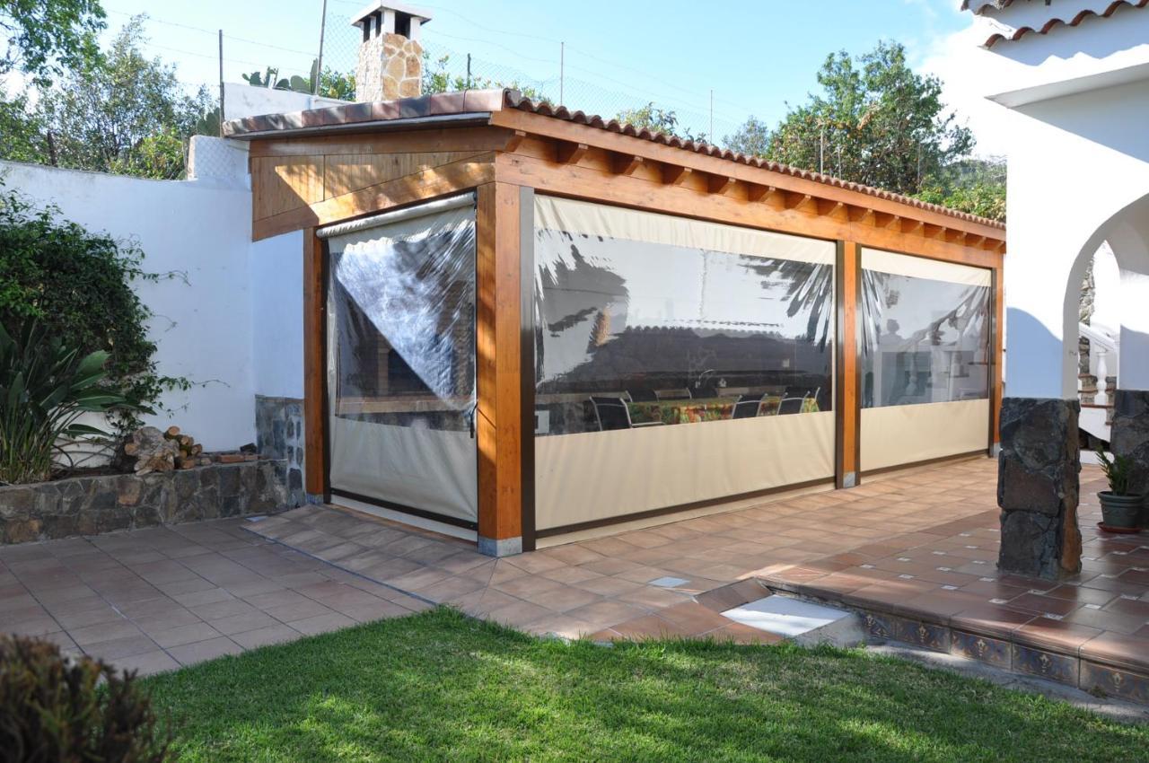 Bonita Casa Calida Para El Relax Con Wifi Valsequillo de Gran Canaria Dış mekan fotoğraf