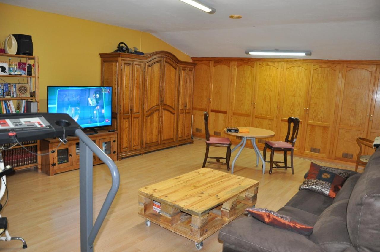 Bonita Casa Calida Para El Relax Con Wifi Valsequillo de Gran Canaria Dış mekan fotoğraf