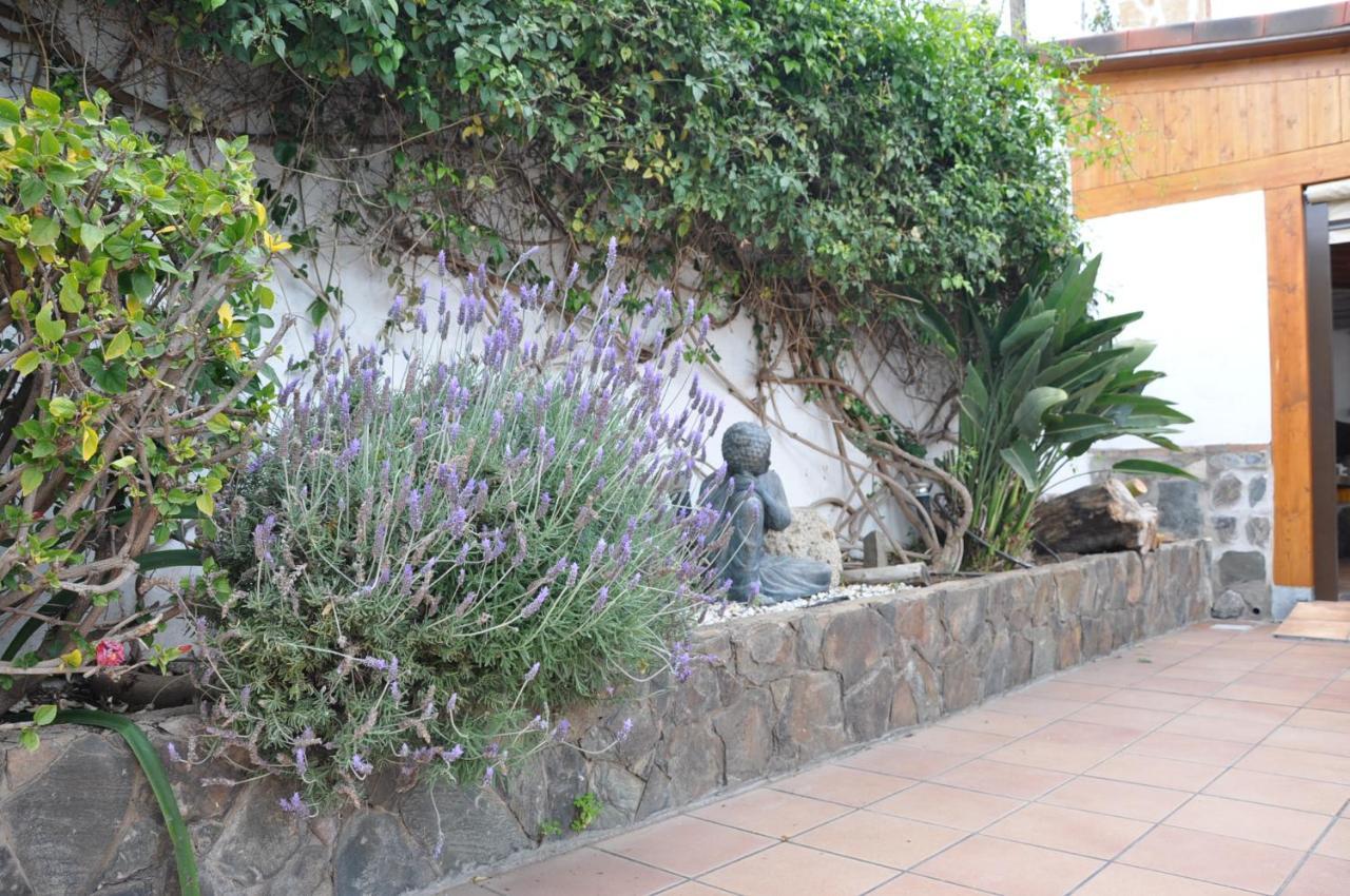 Bonita Casa Calida Para El Relax Con Wifi Valsequillo de Gran Canaria Dış mekan fotoğraf