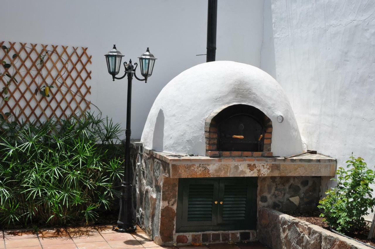 Bonita Casa Calida Para El Relax Con Wifi Valsequillo de Gran Canaria Dış mekan fotoğraf